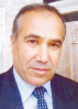 أحمد الحمروني